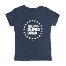 Load image into Gallery viewer, The Shapiro Squad Tee