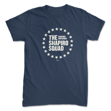 Load image into Gallery viewer, The Shapiro Squad Tee