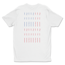 Load image into Gallery viewer, Liberty, Independence, Virtue Tee
