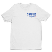 Load image into Gallery viewer, Liberty, Independence, Virtue Tee
