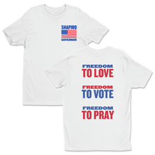Load image into Gallery viewer, Freedom Tee
