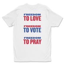 Load image into Gallery viewer, Freedom Tee
