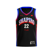 Load image into Gallery viewer, Basketball Jersey
