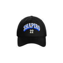 Load image into Gallery viewer, Shapiro Hat
