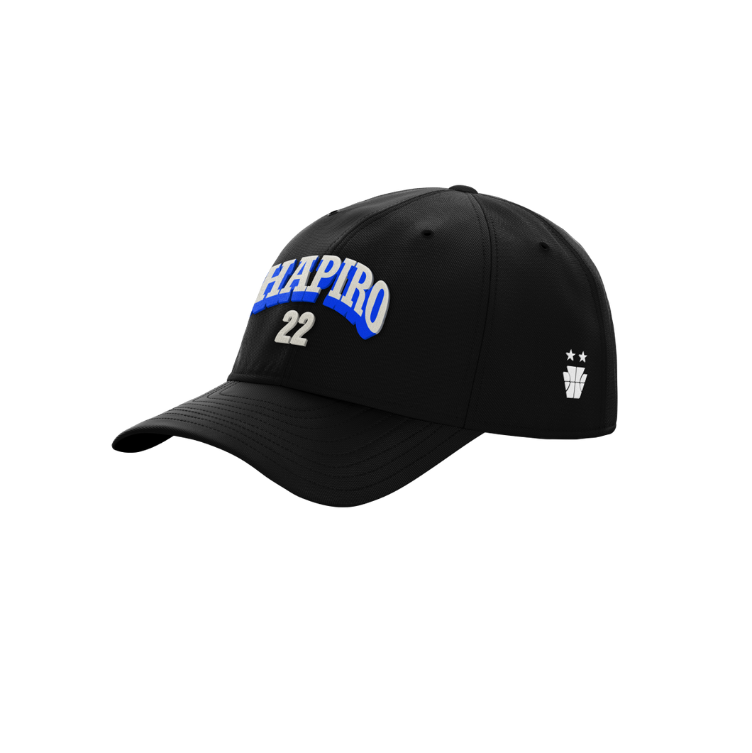 Shapiro Hat