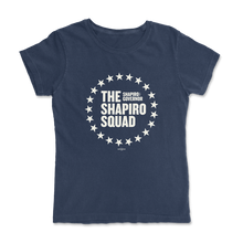 Load image into Gallery viewer, The Shapiro Squad Tee
